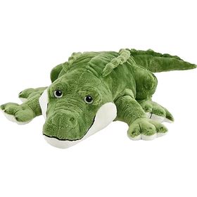 Neco Plush Timsah 80 cm Peluş Oyuncak