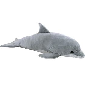 Neco Plush Yunus 55 cm Peluş Oyuncak
