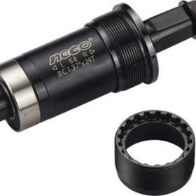 Neco Rulmanlı 125.5 mm Orta Yatak Orta Göbek