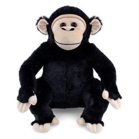 Neco Şempanze 40 cm Peluş