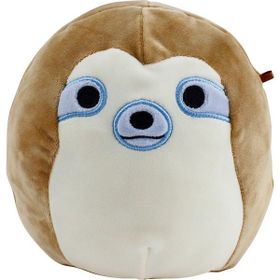 Neco Squishmallows Tembel Hayvan 20 cm Peluş Oyuncak