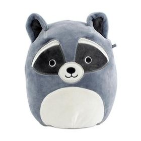 Neco Squishmallows Tembel Hayvan 20 cm Peluş Oyuncak