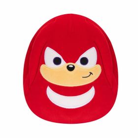 Neco Squishmallows Tembel Hayvan 20 cm Peluş Oyuncak