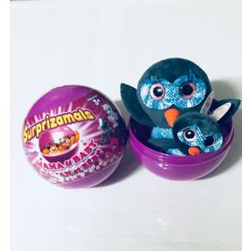 Neco Surprizamals Anne ve Yavrusu