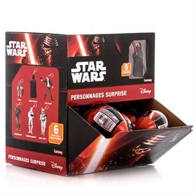 Neco Toys 280261 Star Wars Süpriz Yumurta Figür Anahtarlık