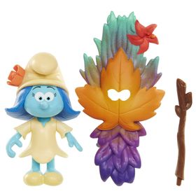 Neco Toys 29270 Kayıp Köy 3'lü Figür Oyuncak