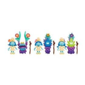 Neco Toys 29270 Kayıp Köy 3'lü Figür Oyuncak