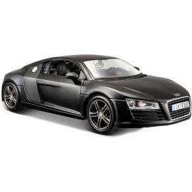 Neco Toys 31281 Audio R8 1:24 Model Araba