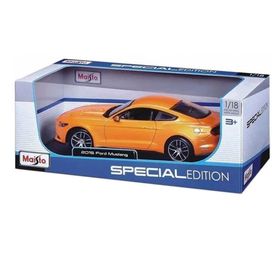 Neco Toys 31508 1:24 015 Ford Mustang GT Oyuncak Araba