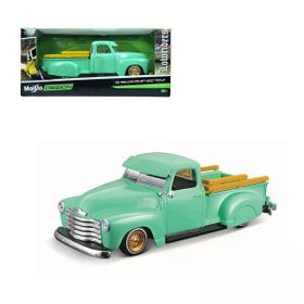 Neco Toys 32545 1950 Chevrolet 3100 Pick Up 1:25 Oyuncak Araba Seti