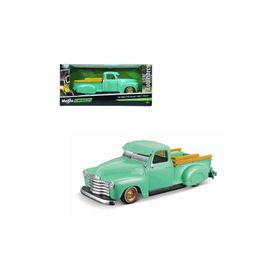 Neco Toys 32545 1950 Chevrolet 3100 Pick Up 1:25 Oyuncak Araba Seti