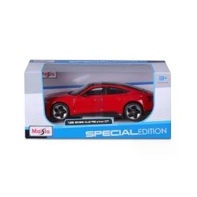 Neco Toys 32907 2022 Audi RS E-Tron GT 1:25 Model Oyuncak Araba Seti