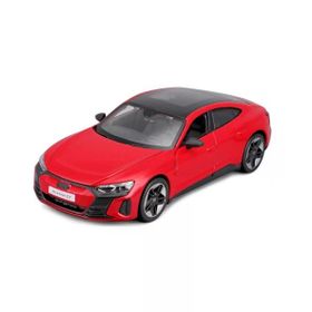Neco Toys 32907 2022 Audi RS E-Tron GT 1:25 Model Oyuncak Araba Seti