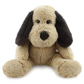 Neco Toys 45 cm Plush Oturan Şirin Köpek Oyuncak
