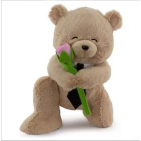 Neco Toys 45 cm Plush Tonton Ayı Oyuncak