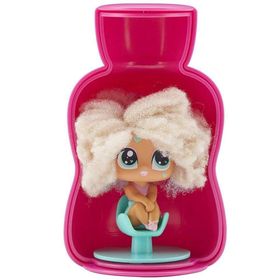 Neco Toys 78903 Hairdooz Pastelz Shampoo Bebek