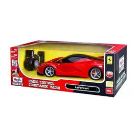 Neco Toys 82417 Kumandalı Ferrari Laferrari 1:14 Araba
