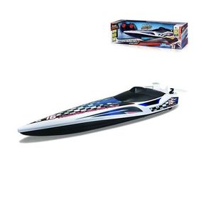Neco Toys 82763 Kumandalı Hydro Blaster Speed Boat Araba