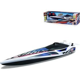 Neco Toys 82763 Kumandalı Hydro Blaster Speed Boat Araba
