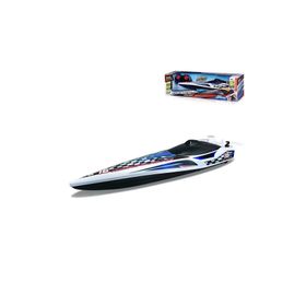 Neco Toys 82763 Kumandalı Hydro Blaster Speed Boat Araba