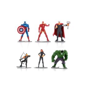 Neco Toys Avengers Sürpriz Yumurta Figür Yumurta
