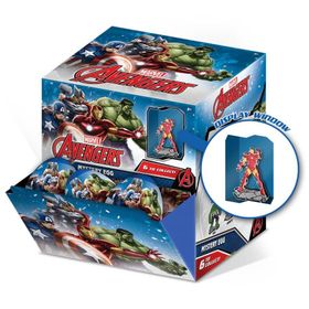 Neco Toys Avengers Sürpriz Yumurta Figür Yumurta
