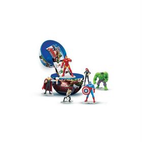 Neco Toys Avengers Sürpriz Yumurta Figür Yumurta