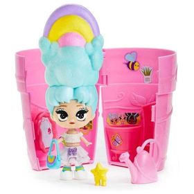 Neco Toys BLUM/2254 Blume Doll Seri 1 Sürpriz Figür Oyuncak Bebek