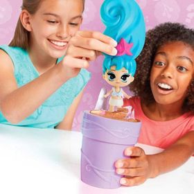 Neco Toys BLUM/2254 Blume Doll Seri 1 Sürpriz Figür Oyuncak Bebek