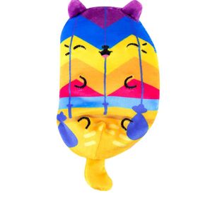 Neco Toys Cep V1002 10 cm Cats vs Pickles Beans Seri Peluş Oyuncak