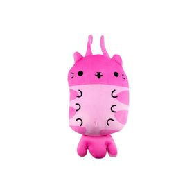 Neco Toys CEP V1035 22 cm Cats vs Pickles Gold Jumbo Seri