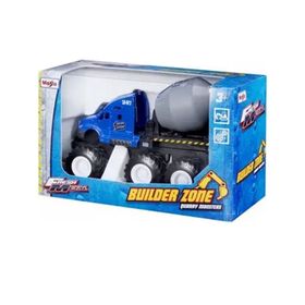 Neco Toys Fresh Metal Builder Zone Quarry Monsters Oyuncak