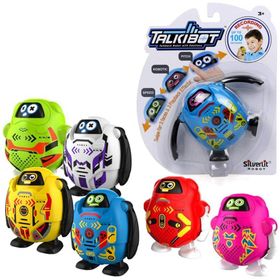 Neco Toys FUN-22526 Fungus Amungus 10 lu Figür Set
