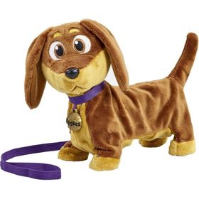 Neco Toys GOLI 923207 Diggles Animagic Oyuncak Köpek