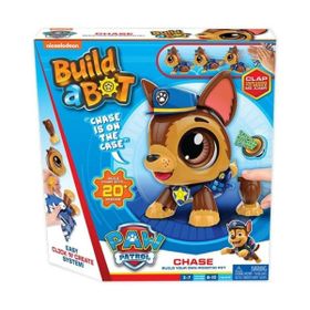Neco Toys GOLI 928555 Build a Bot - Paw Patrol Chase Oyuncak
