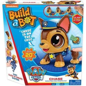 Neco Toys GOLI 928555 Build a Bot - Paw Patrol Chase Oyuncak