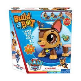 Neco Toys GOLI 928555 Build a Bot - Paw Patrol Chase Oyuncak