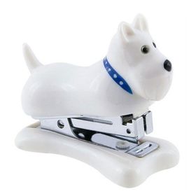 Neco Toys Köpek Figürlü Mini Zımba