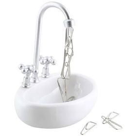 Neco Toys Lavabo Figürlü Ataçlık