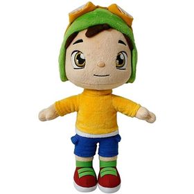 Neco Toys Leliko Liko Peluş Oyuncak