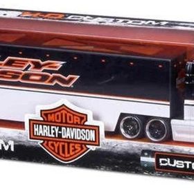 Neco Toys MAY 11516 1:64 Harley Davidson Taşıyıcı Tır