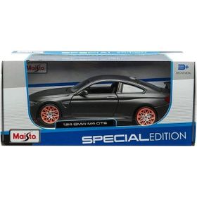Neco Toys MAY 31246 1:24 BMW M4 GTS Model Araba