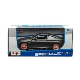 Neco Toys MAY 31246 1:24 BMW M4 GTS Model Araba