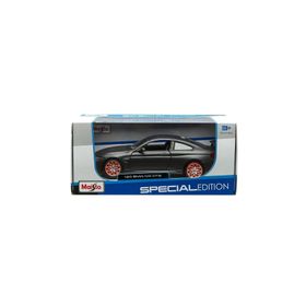 Neco Toys MAY 31246 1:24 BMW M4 GTS Model Araba