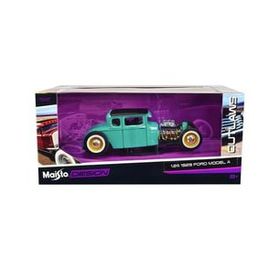 Neco Toys MAY 31354 1929 Ford Model 1:24 Araba