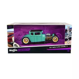 Neco Toys MAY 31354 1929 Ford Model 1:24 Araba