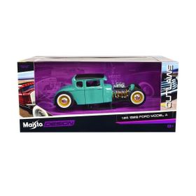 Neco Toys MAY 31354 1929 Ford Model 1:24 Araba