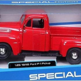 Neco Toys MAY 31935 1948 Ford F-1 Pick Up 1:25 Model Araba