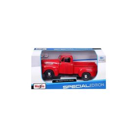 Neco Toys MAY 31935 1948 Ford F-1 Pick Up 1:25 Model Araba