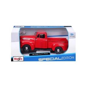 Neco Toys MAY 31935 1948 Ford F-1 Pick Up 1:25 Model Araba